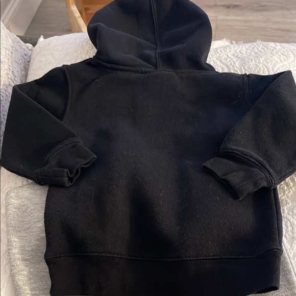 NFL Saints Kids Hoodie and Sweatpants - Picture 5 of 8